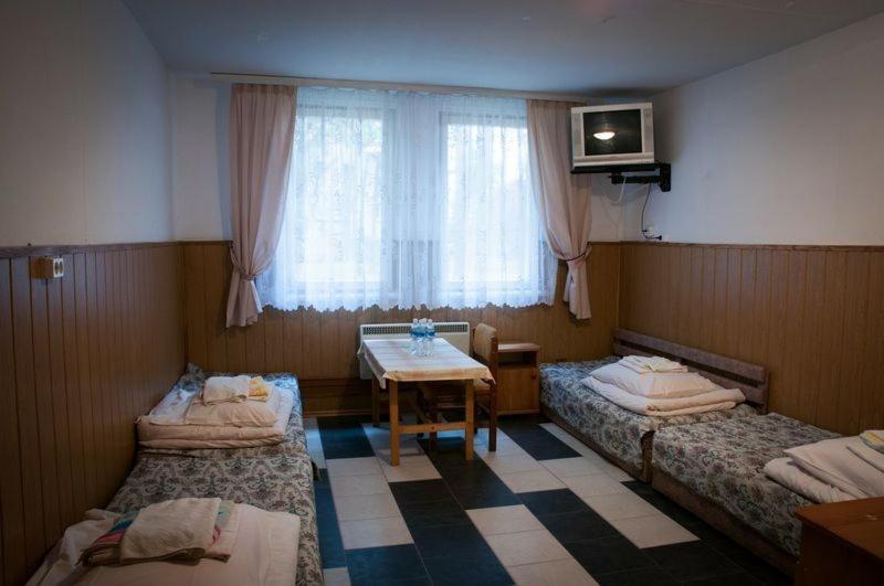 Centrum Szkolenia I Rekreacji Krasnobród 部屋 写真