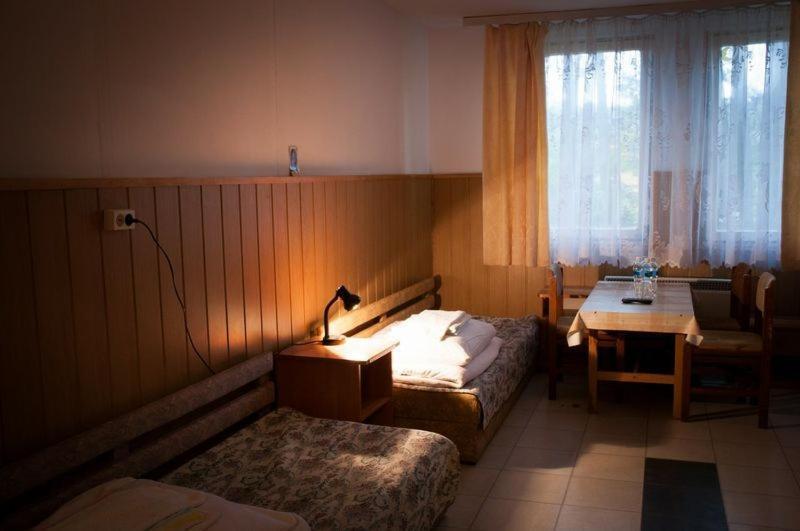 Centrum Szkolenia I Rekreacji Krasnobród 部屋 写真