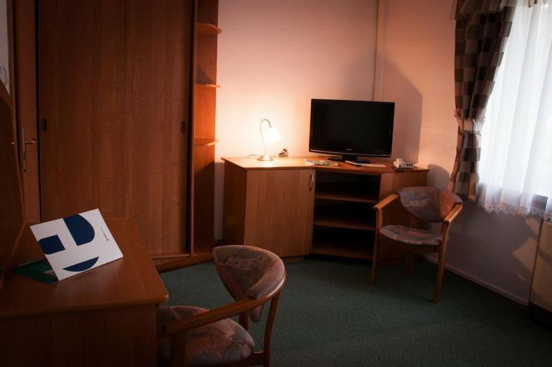 Centrum Szkolenia I Rekreacji Krasnobród 部屋 写真