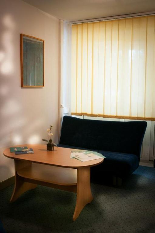 Centrum Szkolenia I Rekreacji Krasnobród 部屋 写真