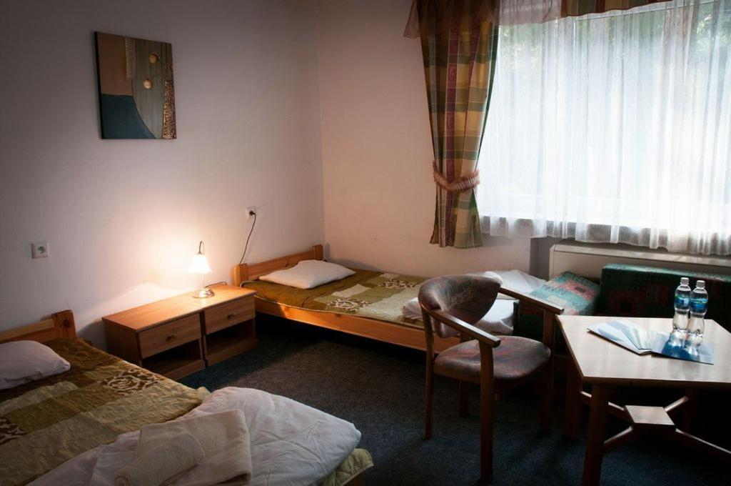 Centrum Szkolenia I Rekreacji Krasnobród 部屋 写真