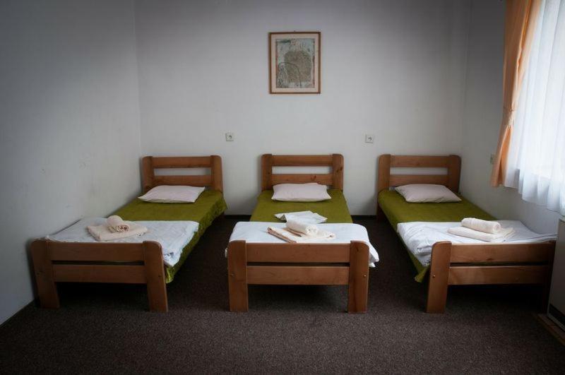 Centrum Szkolenia I Rekreacji Krasnobród 部屋 写真