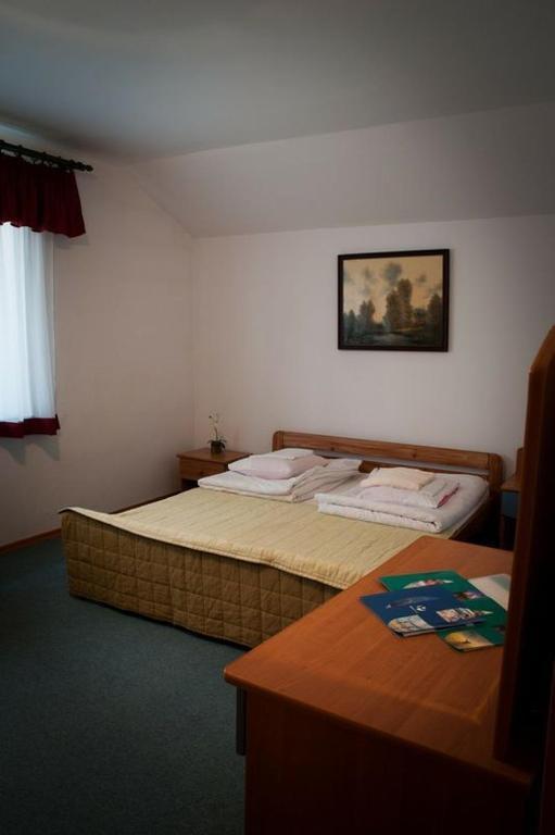 Centrum Szkolenia I Rekreacji Krasnobród 部屋 写真